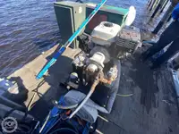 Barges zu verkaufen