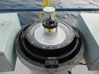 Kühlschiff zu verkaufen
