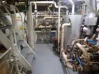 General Cargo/Multi-purpose zu verkaufen