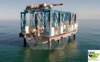 Jack-up drilling rig zu verkaufen