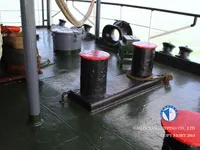 Öl-/Chemikalientanker zu verkaufen