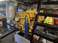 Schleppboot zu verkaufen