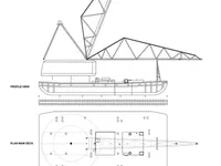 Barges zu verkaufen