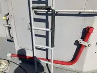 Landungsboot, Tank zu verkaufen