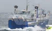 Ro-Ro-Schiff zu verkaufen