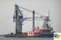 Barges zu verkaufen