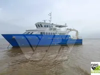 Patrouillenboot zu verkaufen
