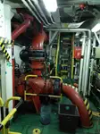 Schleppboot zu verkaufen