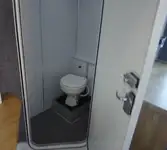 Vermessungsschiff zu verkaufen