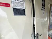 Kreuzfahrtschiff zu verkaufen