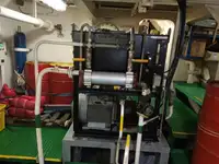 Schleppboot zu verkaufen