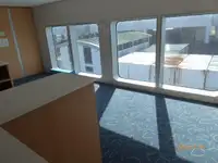 Fährschiff zu verkaufen