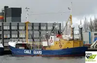 Patrouillenboot zu verkaufen