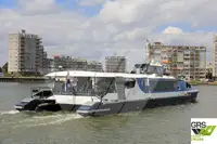 Passagierschiff zu verkaufen