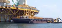 Barges zu verkaufen