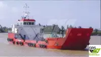 Landungsboot, Panzer zu verkaufen