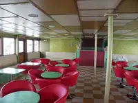 Landungsboot, Panzer zu verkaufen