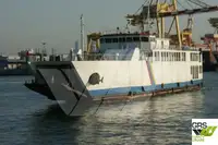 Ro-Ro ship zu verkaufen