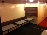 Kreuzfahrtschiff zu verkaufen