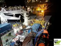 Schnelles Versorgungsboot (FSV) zu verkaufen