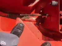 Rettungsboot zu verkaufen