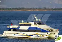 Passagierschiff zu verkaufen