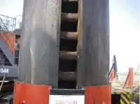 Bagger zu verkaufen