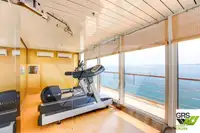 Kreuzfahrtschiff zu verkaufen