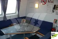Kreuzfahrtschiff zu verkaufen