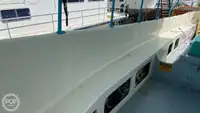Kreuzfahrtschiff zu verkaufen