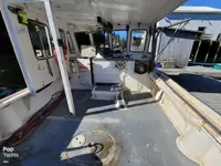Fischverarbeitungsboot zu verkaufen