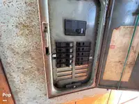 Trawler zu verkaufen