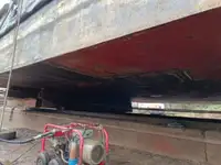 Barges zu verkaufen
