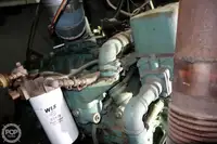 Schleppboot zu verkaufen