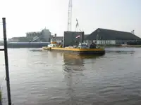 Barges zu verkaufen