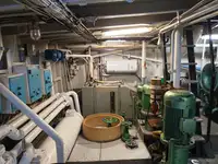 Schleppboot zu verkaufen