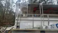 Kreuzfahrtschiff zu verkaufen