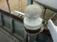 Trawler zu verkaufen