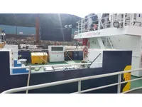 Crew-Boot zu verkaufen