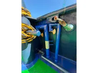 Schleppboot zu verkaufen
