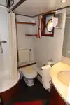 Kreuzfahrtschiff zu verkaufen