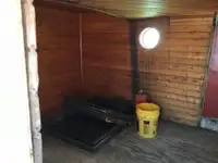 Schleppboot zu verkaufen