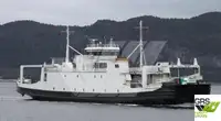Ro-Ro ship zu verkaufen