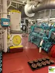 Versorgungsschiff zu verkaufen