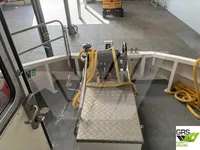 Kreuzfahrtfähre zu verkaufen