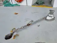 Kreuzfahrtschiff zu verkaufen