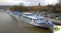 Kreuzfahrtschiff zu verkaufen