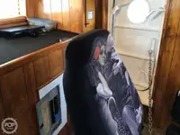Trawler zu verkaufen
