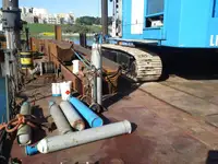 Barges zu verkaufen