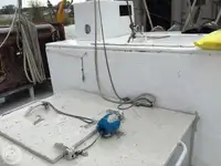 Trawler zu verkaufen